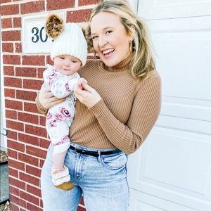 Meet your Posher, Kaleigh